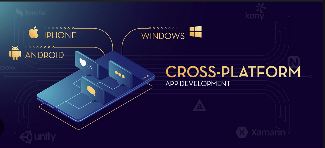 Cross-Platform App Development
